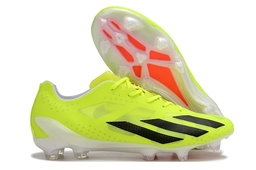 Adidas X CrazyLight+ FG