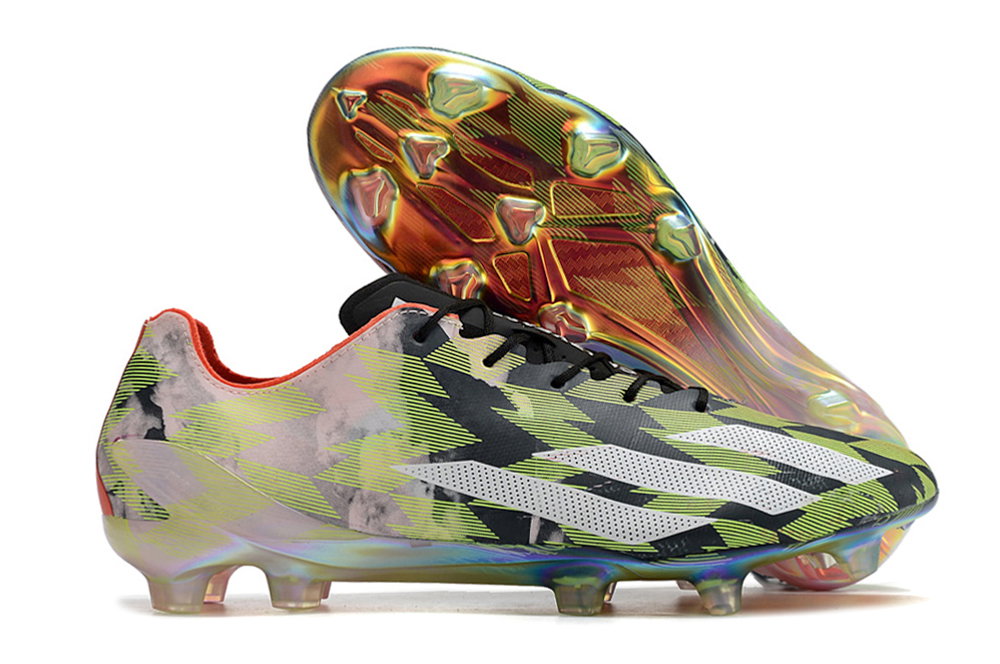 Adidas X CrazyLight+ FG_12