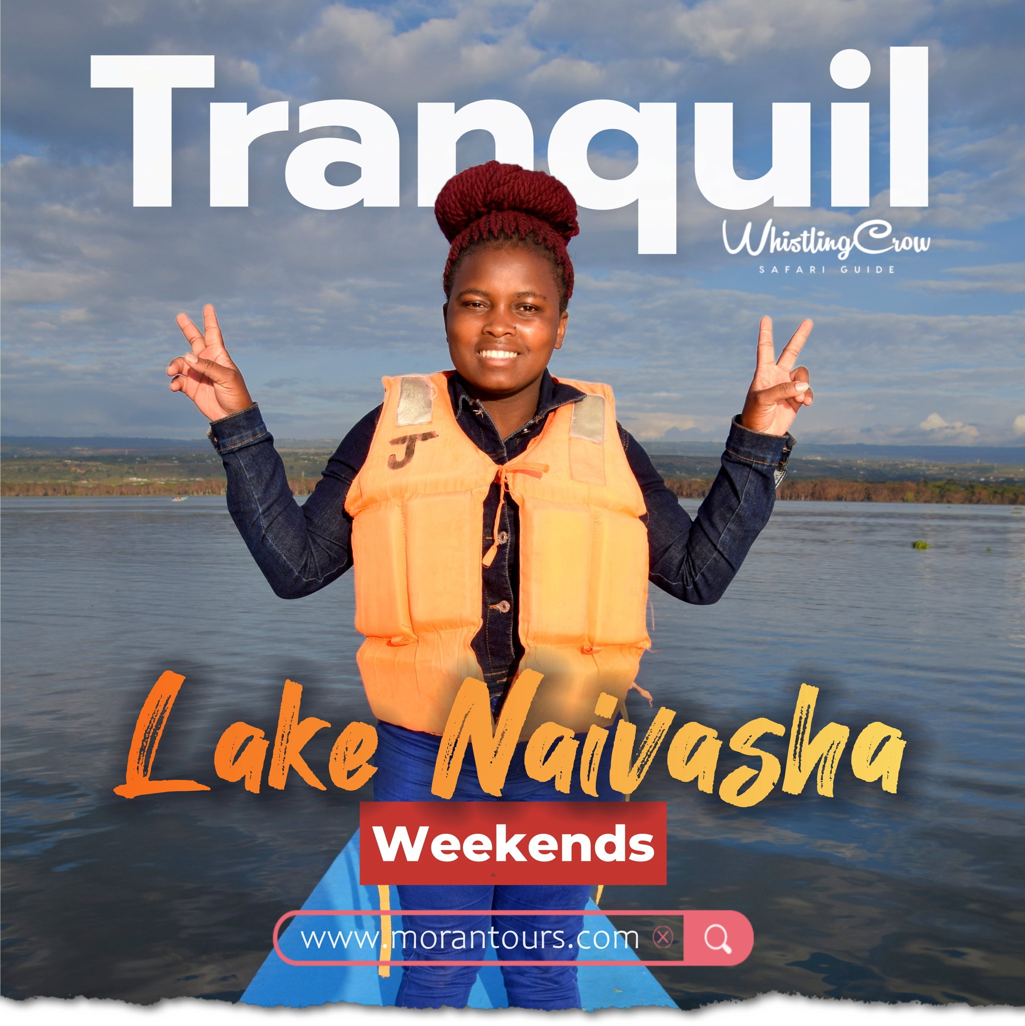 Lake Naivasha and Crescent Island_0