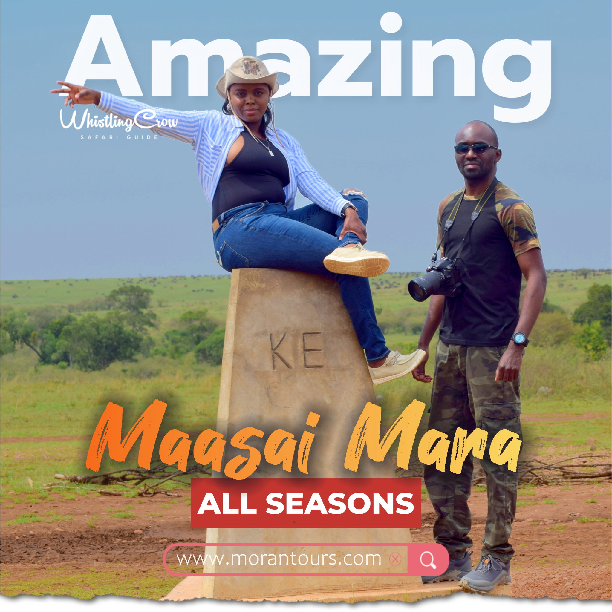Maasai Mara National Reserve_0
