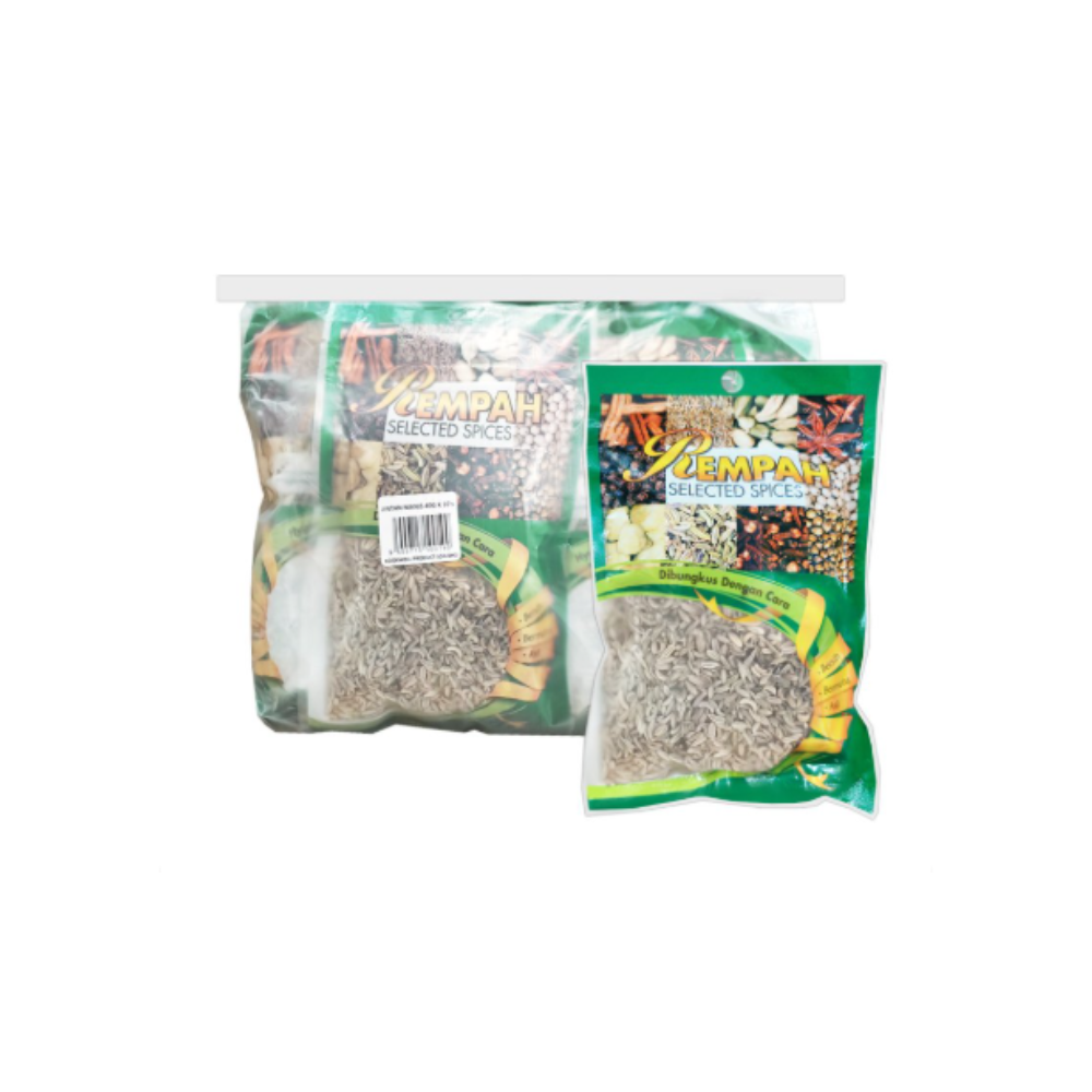 COOK WELL JINTAN MANIS 40G