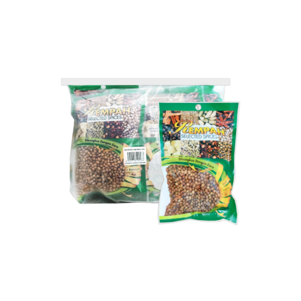 COOK WELL KETUMBAH BIJI 40G