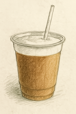 Spanish Latte