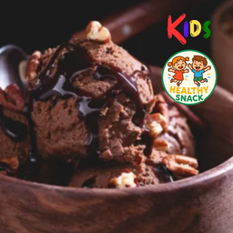 26oz - KIDS Chocolate