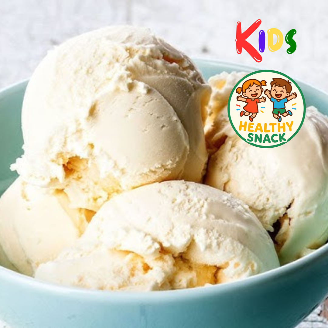 26oz - KIDS Vainilla