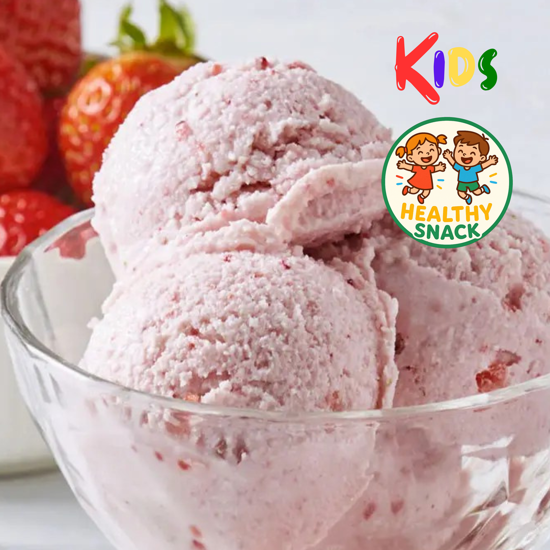 26oz - KIDS Fresa