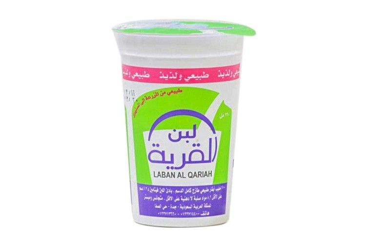 لبن/القرية