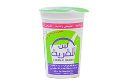 لبن/القرية