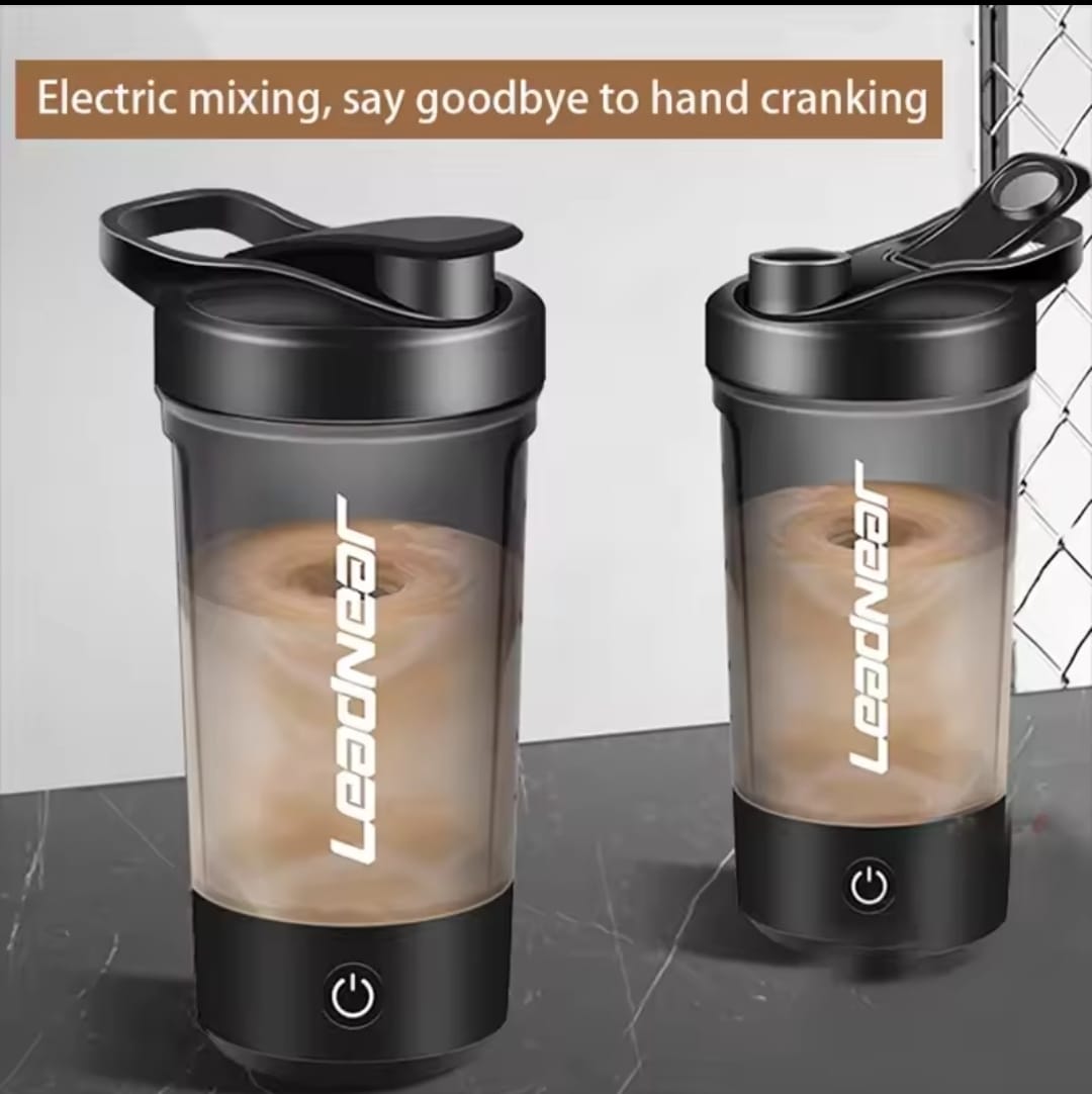 Self-Stirring Shaker Cup - Limited Edition (PowerMix Pro)_0