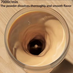 Self-Stirring Shaker Cup - Limited Edition (PowerMix Pro)