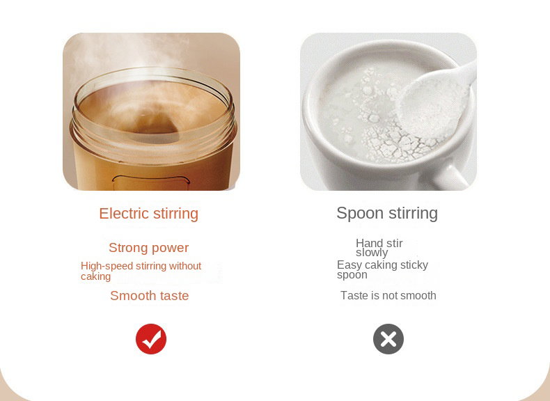 Self-Stirring Shaker Cup - Limited Edition (PowerMix Pro)_3