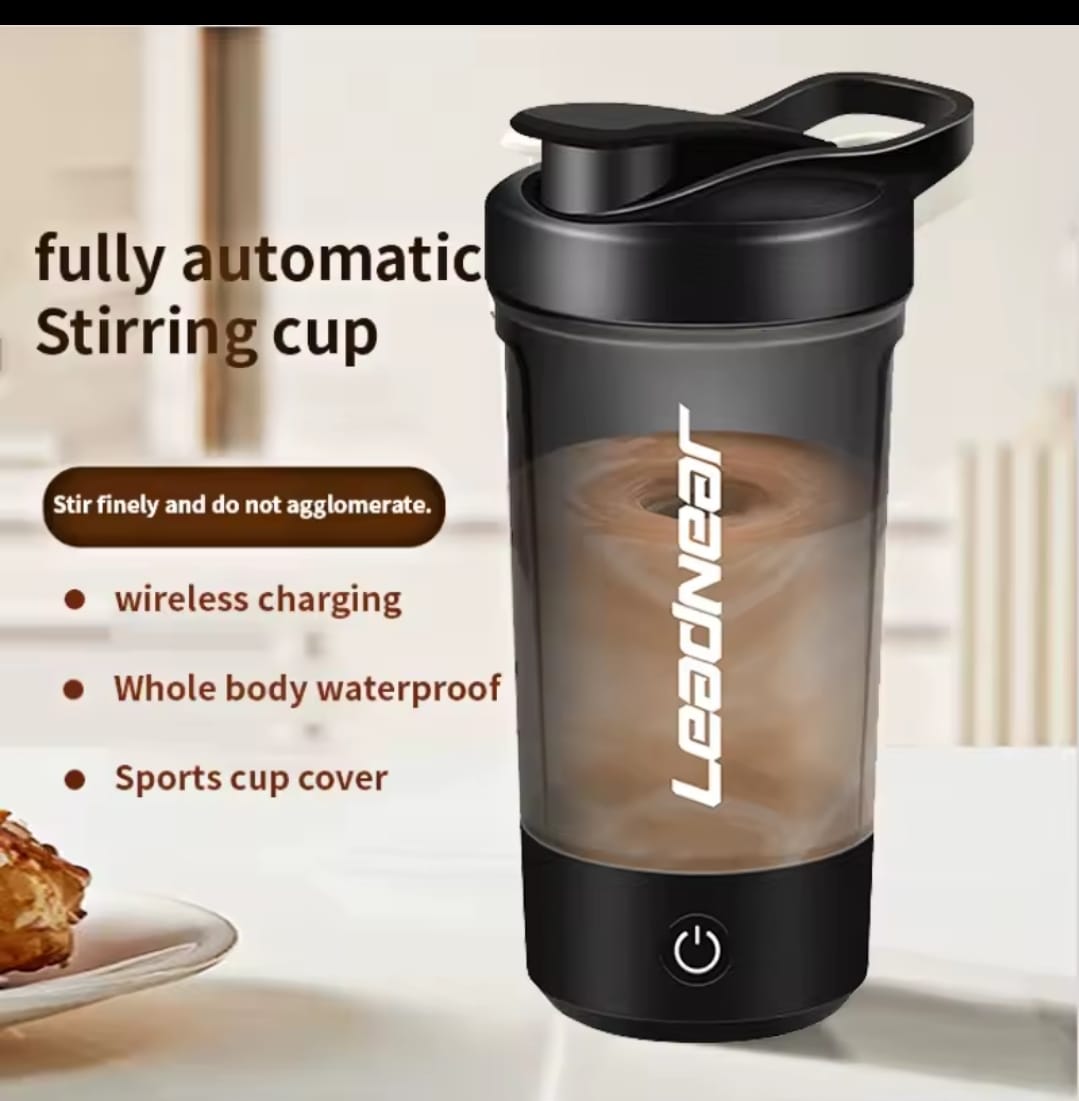 Self-Stirring Shaker Cup - Limited Edition (PowerMix Pro)_5