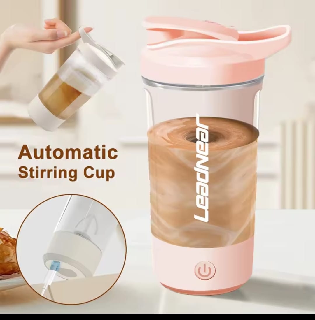 Self-Stirring Shaker Cup - Limited Edition (PowerMix Pro)_6