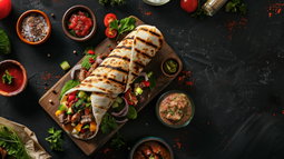 Shawarma