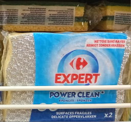 Crf Exp. Epong. Vais. Rec. Vitrocer. 2'S