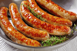 Grillades & Fritures