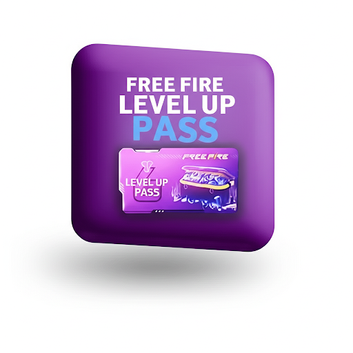Level Up [ Passes ] 🍥
