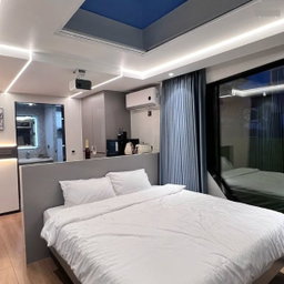 Space Capsule House A30 20㎡