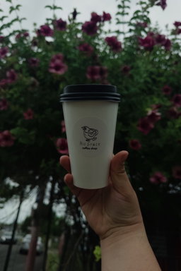 Espresso ☕️