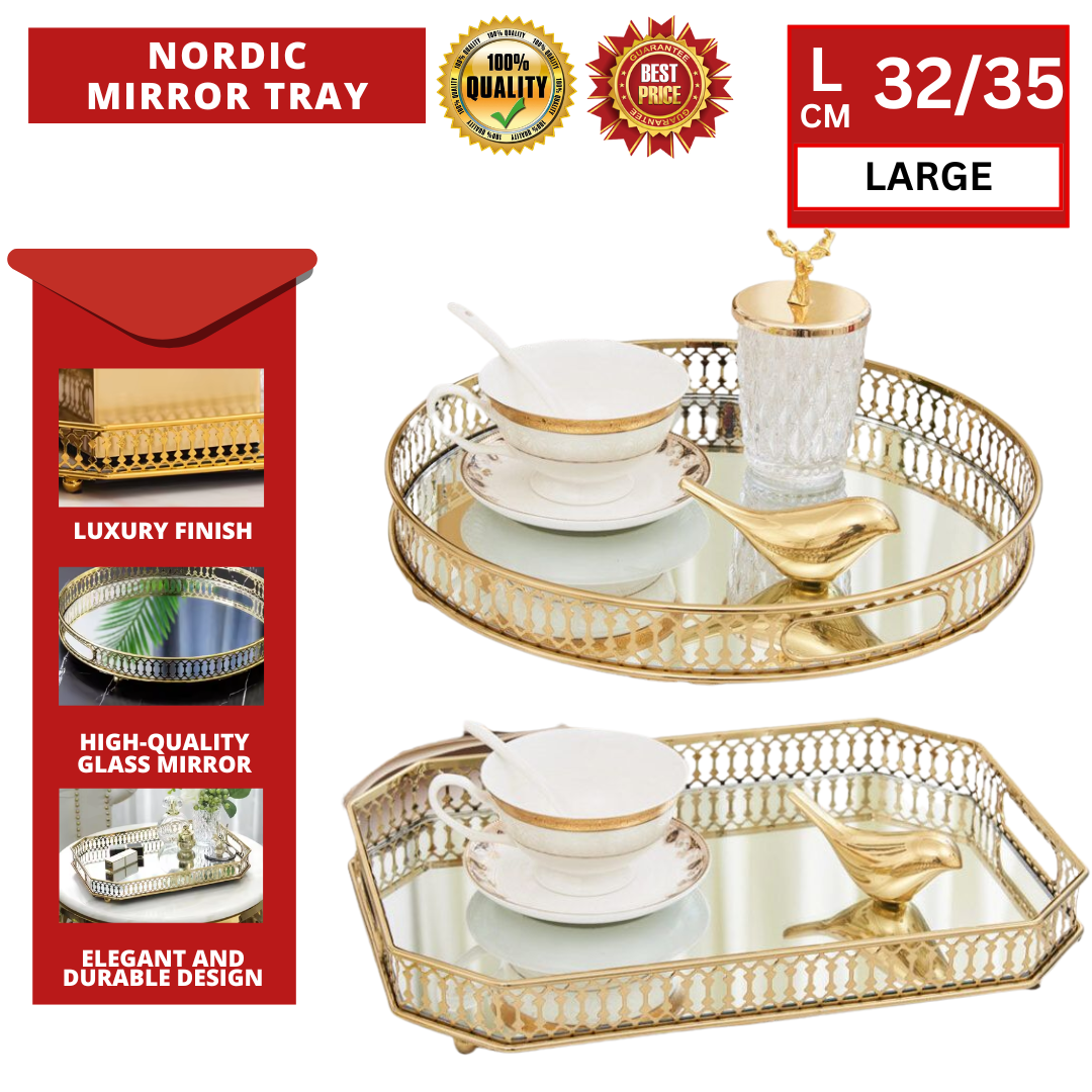 NORDIC MIRROR TRAY_0