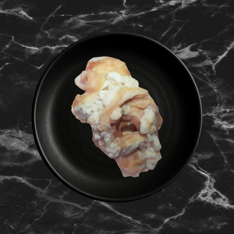 牛モツ(もつ鍋用) 소곱창(곱창전골) Small Intestine *FROZEN*_1