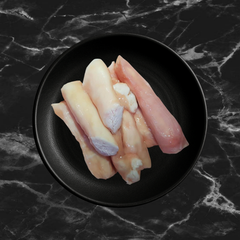 マルチョウ(焼肉,もつ鍋用) 소대창 (구이,전골) Large Intestine *FROZEN*_1