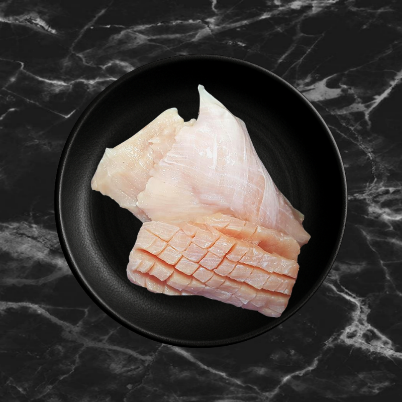 上ミノ(焼肉) 양깃머리 (구이용) Mountain Tripe *FROZEN*_1