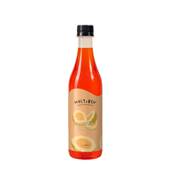 Multibev Syrup