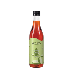 Multibev Syrup