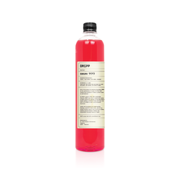 DRIPP Syrup