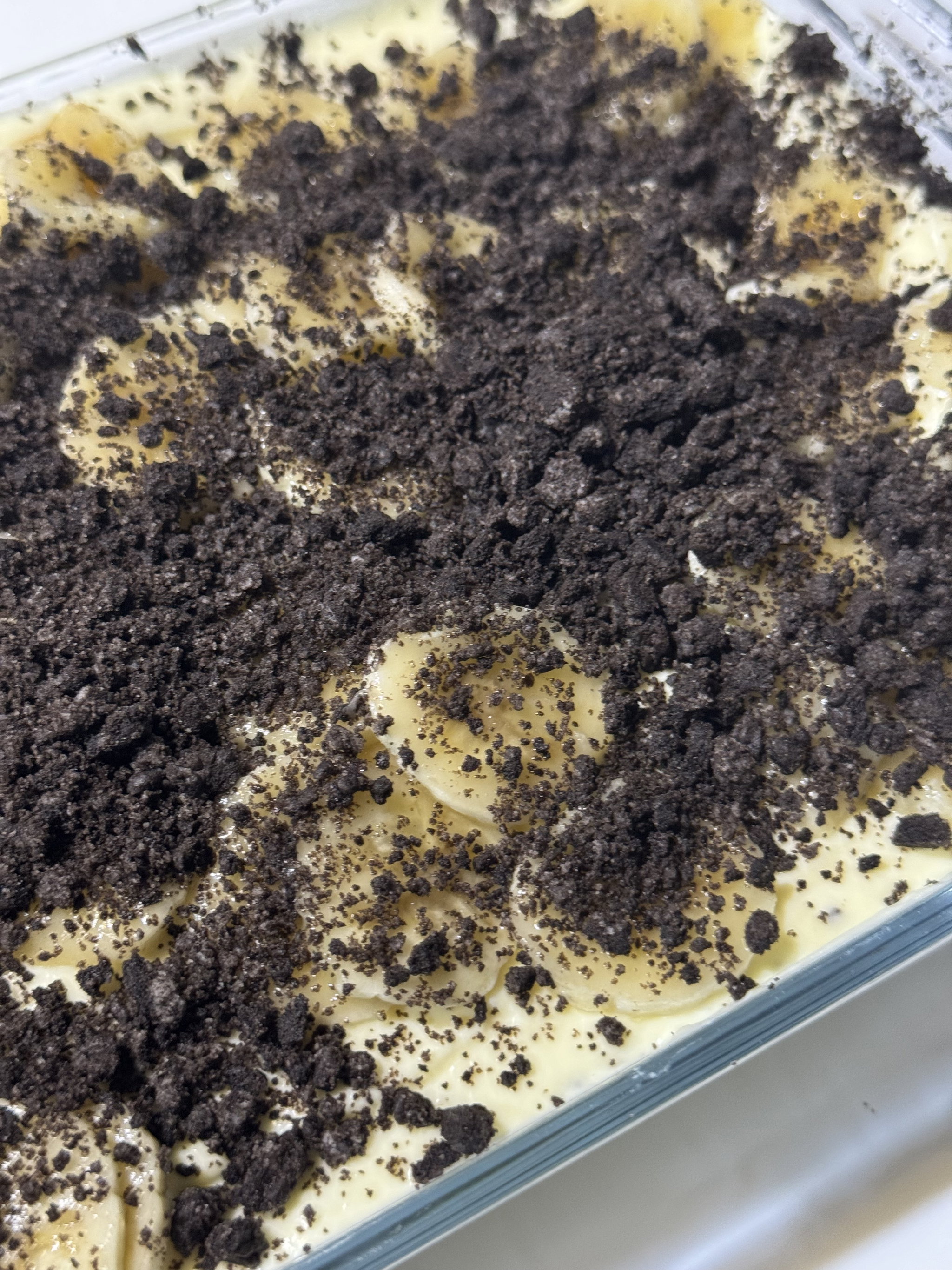 Oreo Banana Pudding_2