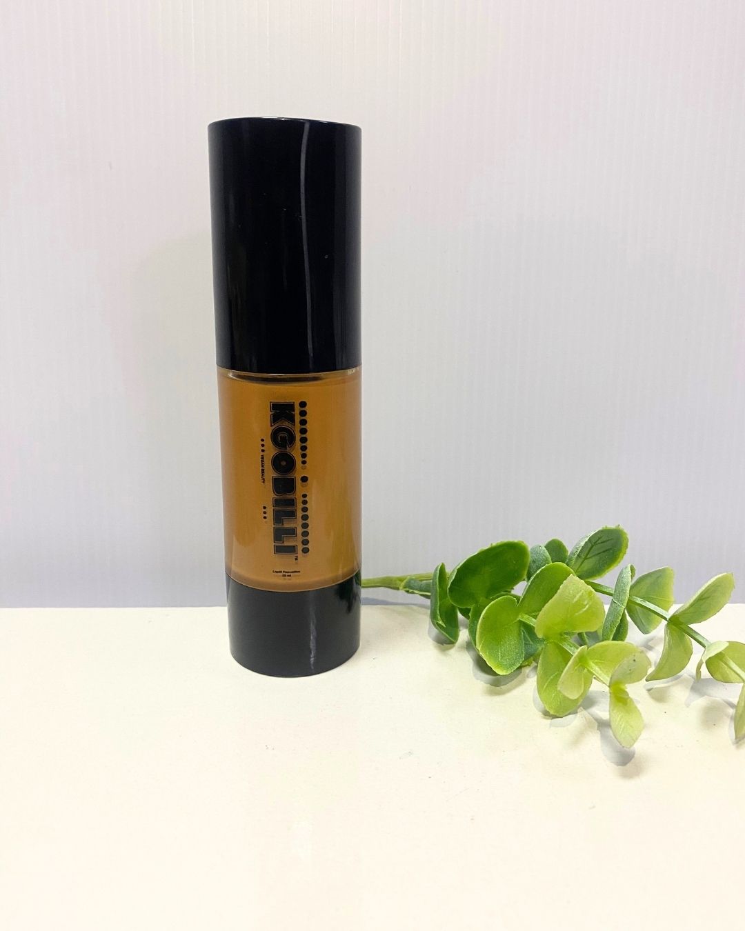 High definition Foundation