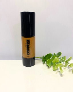 High definition Foundation