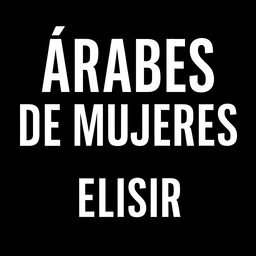Árabes Mujer