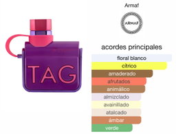 ARMAF TAG DONNA 