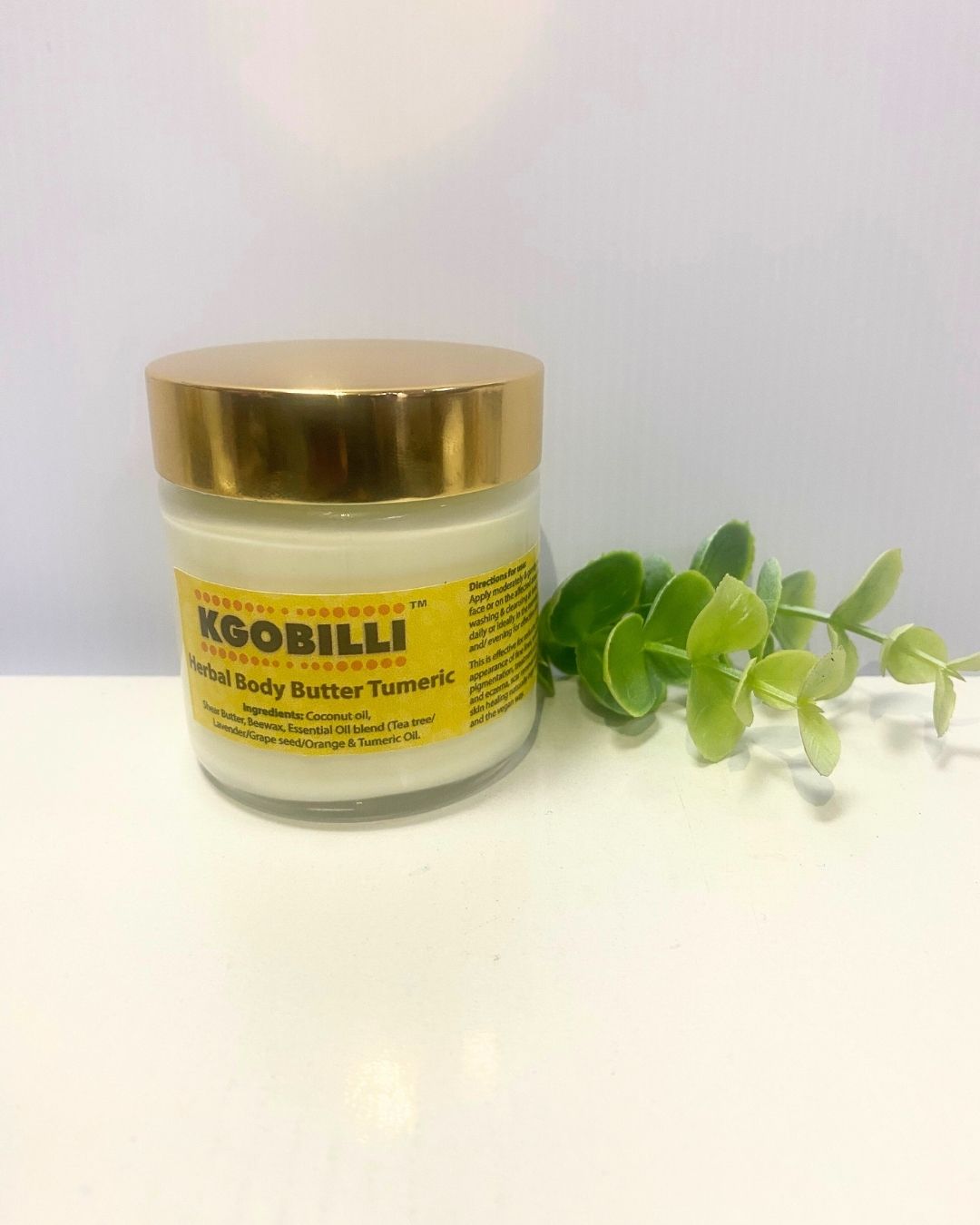 Body Cream Tumeric_0