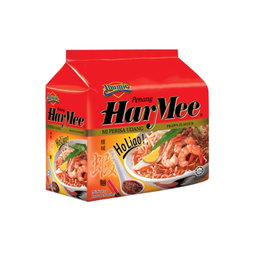 IBUMIE PENANG HAR MEE SOUP 5*85G