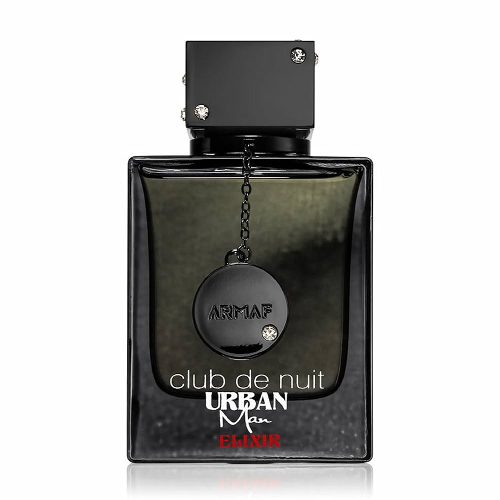 ARMAF CLUB DE NUIT URBAN MAN ELIXIR 3.6OZ_0