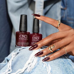 GEL SHELLAC