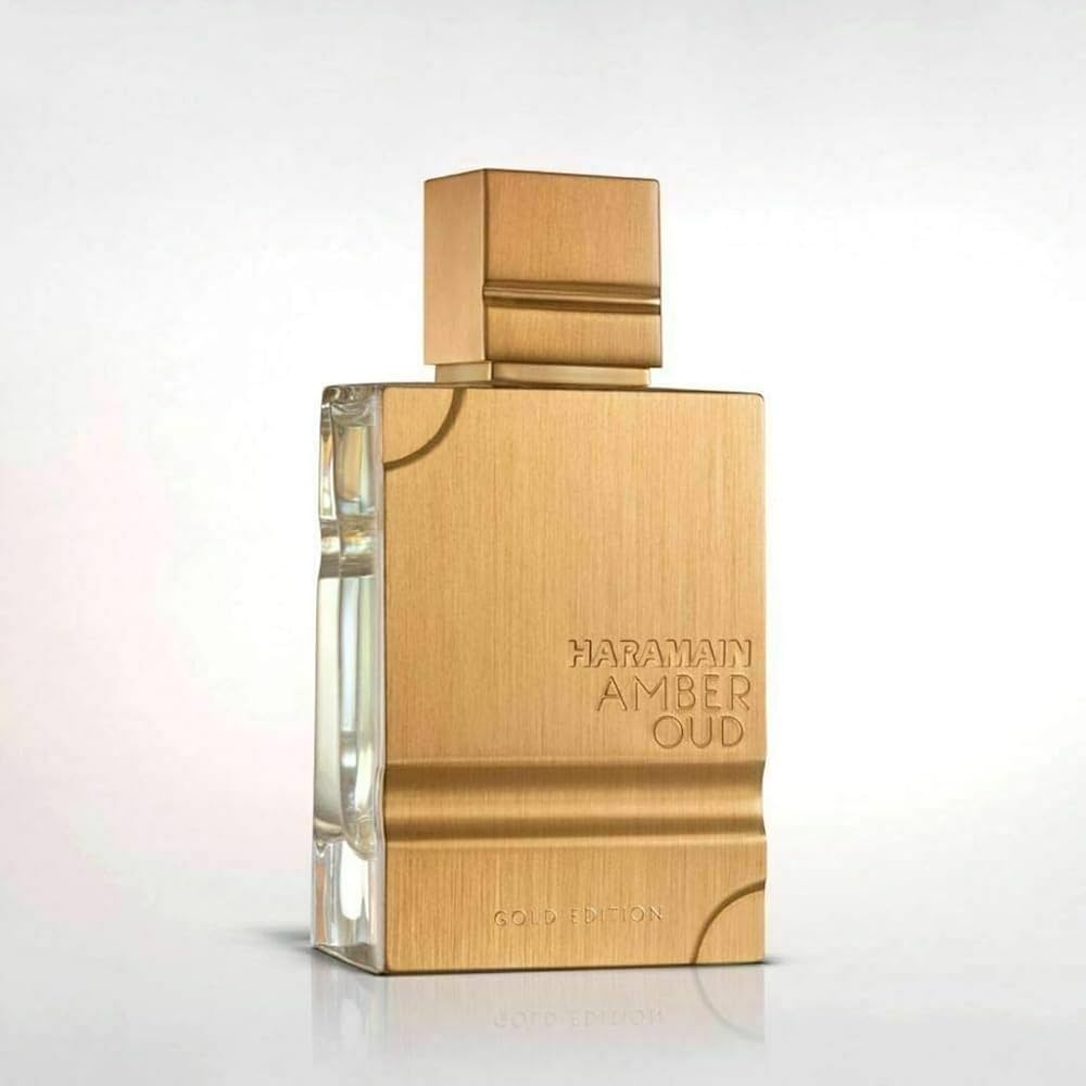 AL HARAMAIN AMBER OUD GOLD EDITION 100 ML_0