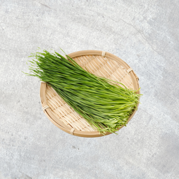 Korean Thin Chive, 240g 小ニラ 영양부추