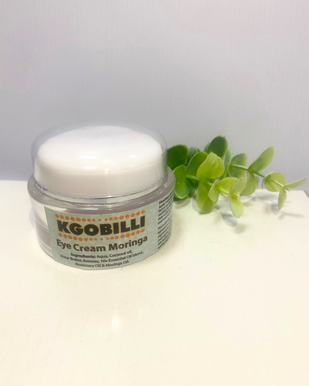 Eye Cream Moringa_0