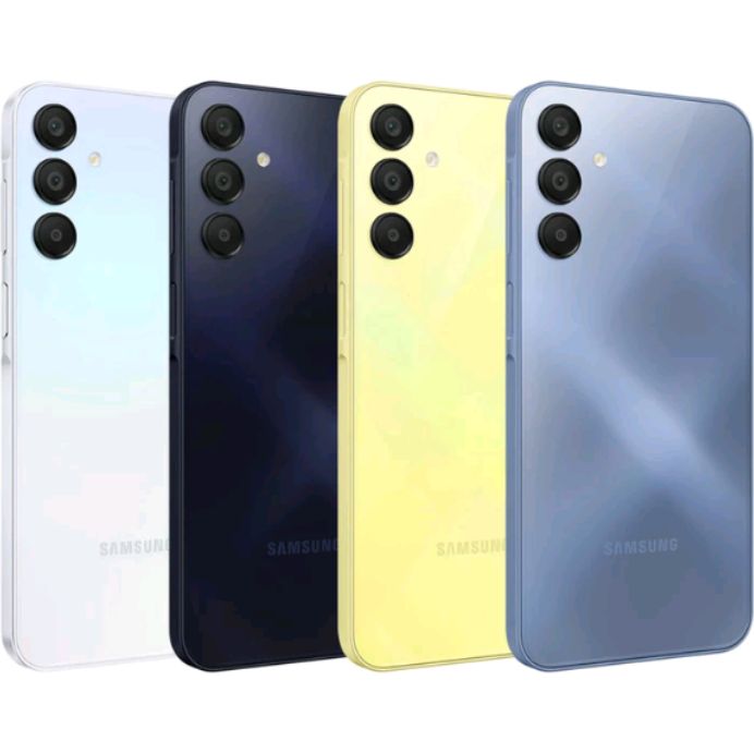 Galaxy A15