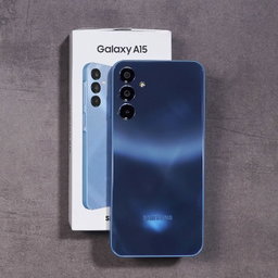 Galaxy A15