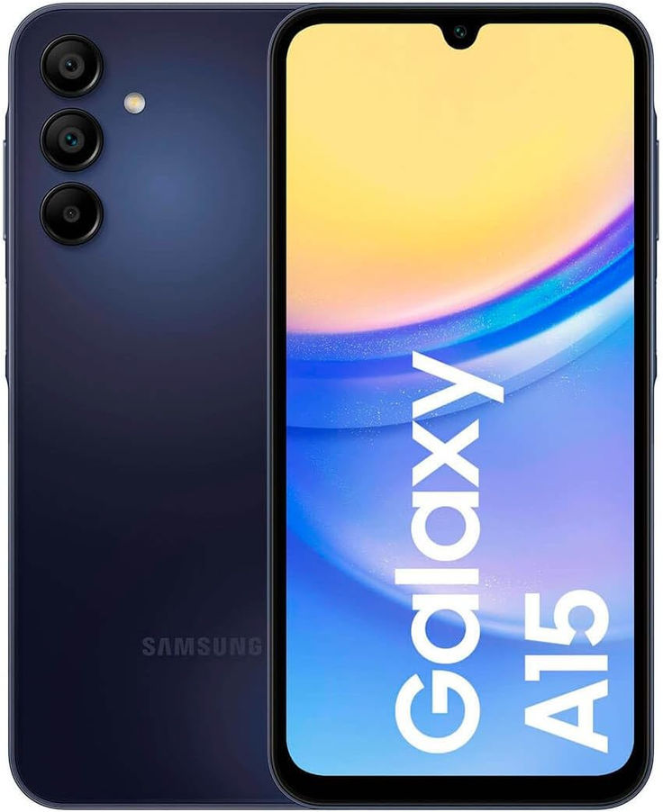 Galaxy A15_2