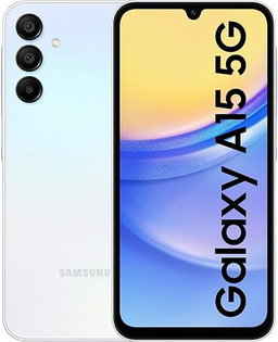Galaxy A15