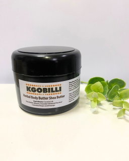 Shea Butter Products
