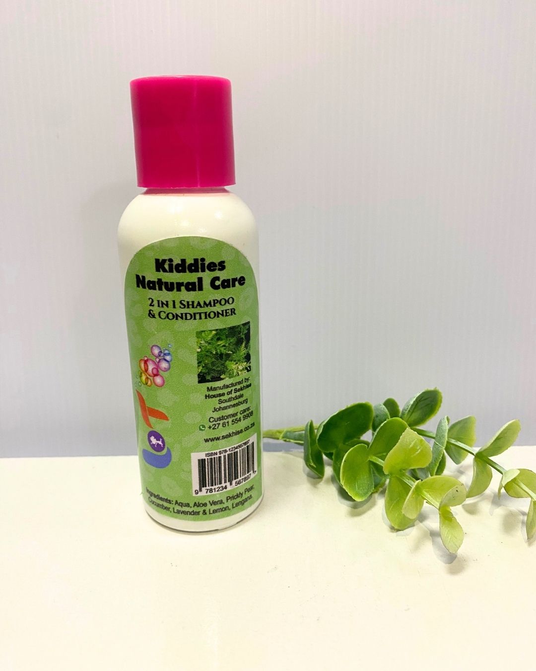 Kiddies Natural Care_0