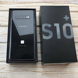 SAMSUNG GALAXY SERIE S