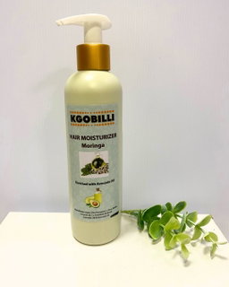 Moringa Products